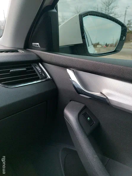 Skoda Octavia 2013 - 38