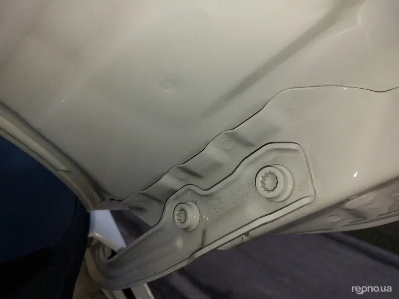 Skoda Octavia 2013 - 26