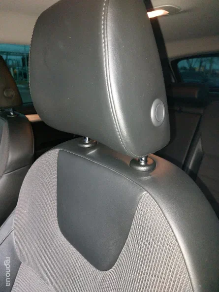 Skoda Octavia 2013 - 32