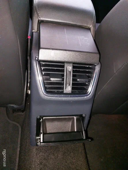 Skoda Octavia 2013 - 21