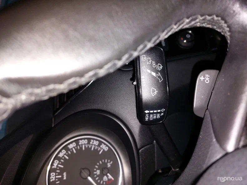 Skoda Octavia 2013 - 71