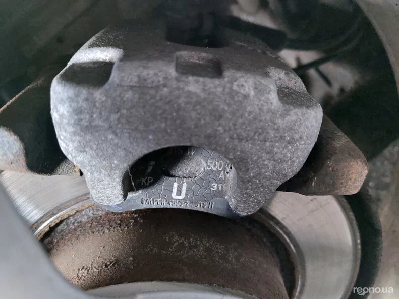 Skoda Octavia 2013 - 69