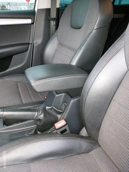 Skoda Octavia 2013 - 31