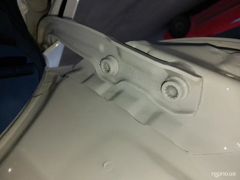 Skoda Octavia 2013 - 24