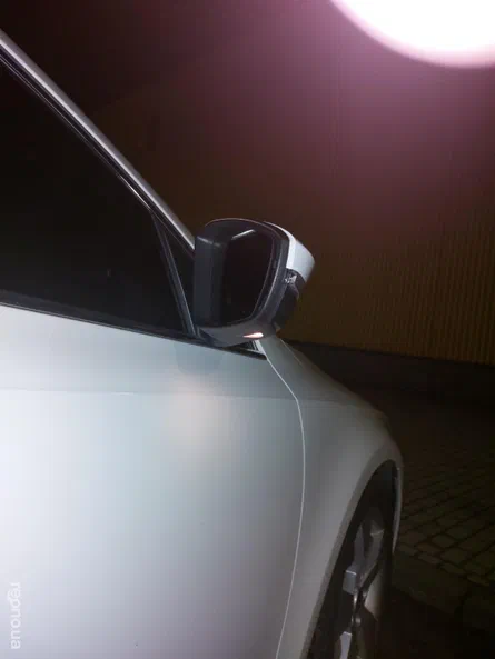 Skoda Octavia 2013 - 43