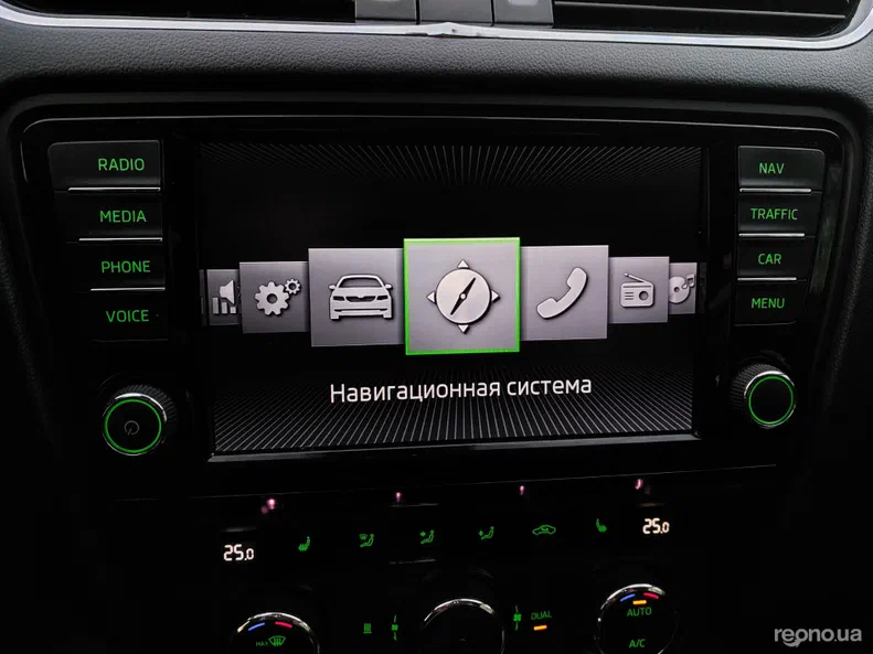 Skoda Octavia 2013 - 59