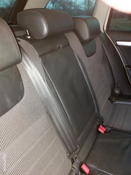 Skoda Octavia 2013 - 29