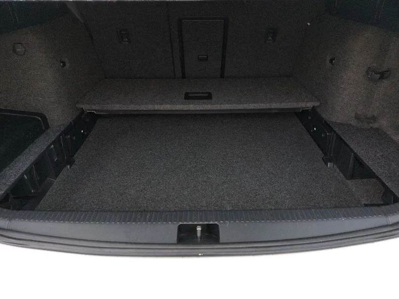 Skoda Octavia 2013 - 14