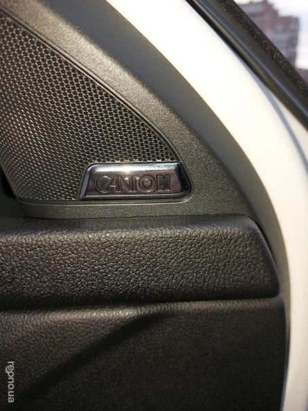 Skoda Octavia 2013 - 33