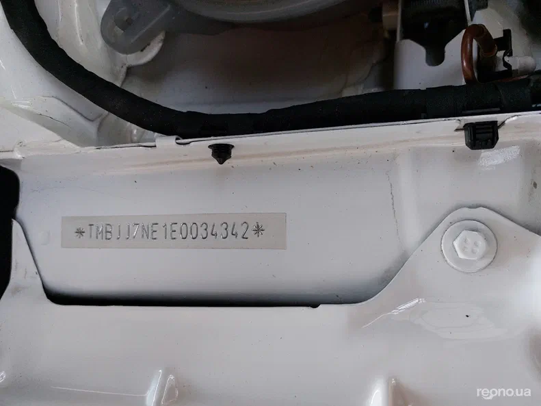 Skoda Octavia 2013 - 64