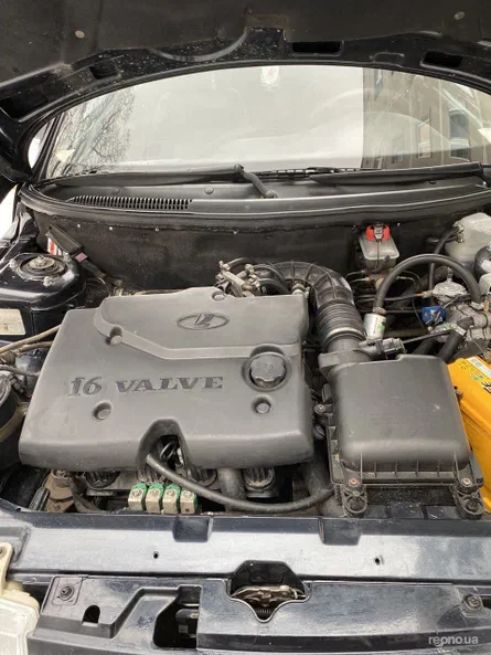 Lada (ВАЗ) 2110 2008 - 13