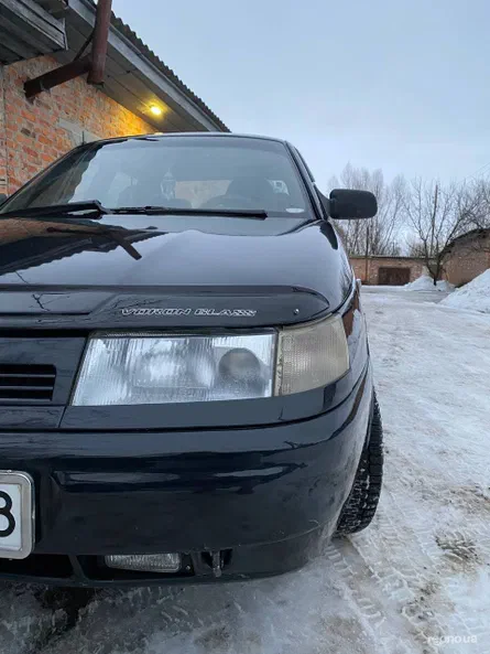 Lada (ВАЗ) 2110 2008 - 12