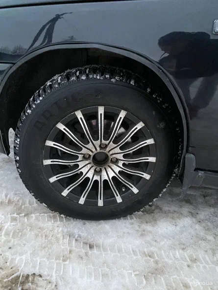 Lada (ВАЗ) 2110 2008 - 15