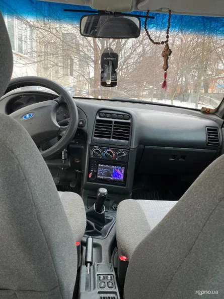 Lada (ВАЗ) 2110 2008 - 5