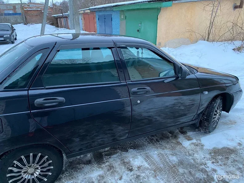 Lada (ВАЗ) 2110 2008 - 10