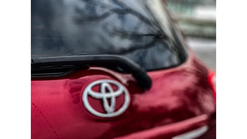 Toyota Auris 2012 - 10