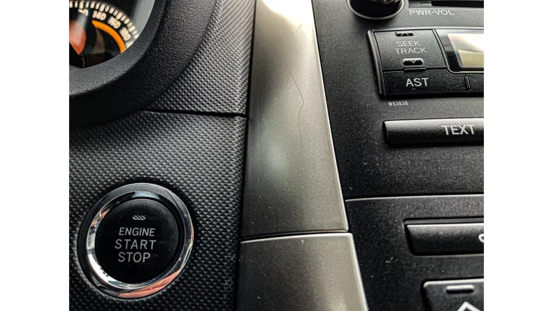 Toyota Auris 2012 - 14