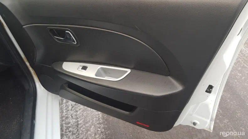 ЗАЗ Forza 2013 - 8