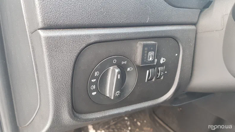 ЗАЗ Forza 2013 - 9