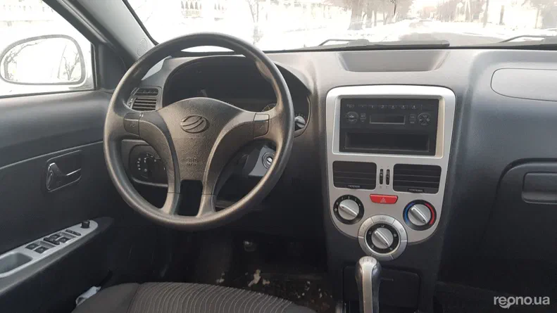 ЗАЗ Forza 2013 - 6