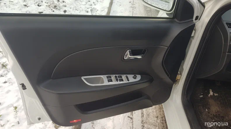 ЗАЗ Forza 2013 - 7