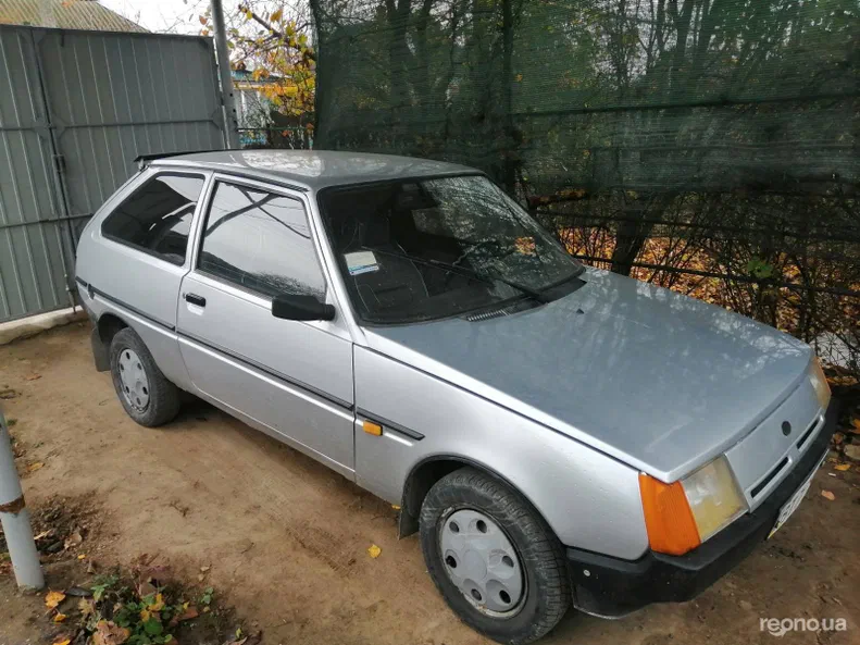 ЗАЗ 1102 «Таврия» 1994