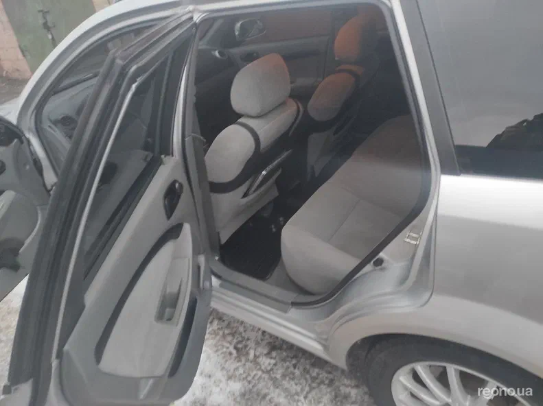 Chevrolet Lacetti 2008 - 7