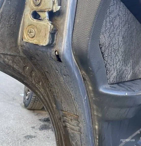 Lada (ВАЗ) 2109 1991 - 6