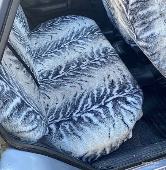 Lada (ВАЗ) 2109 1991