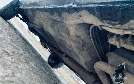 Lada (ВАЗ) 2109 1991