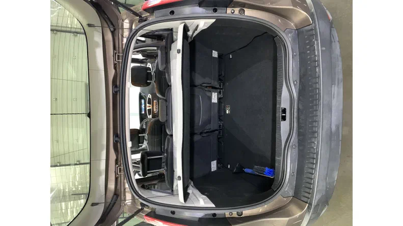 Renault Scenic 2010 - 16