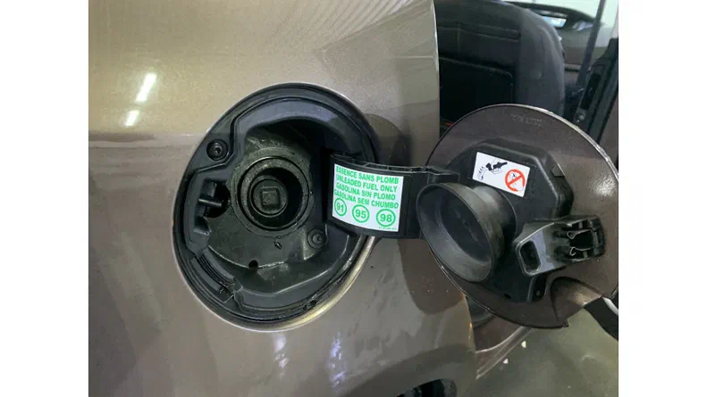 Renault Scenic 2010 - 17