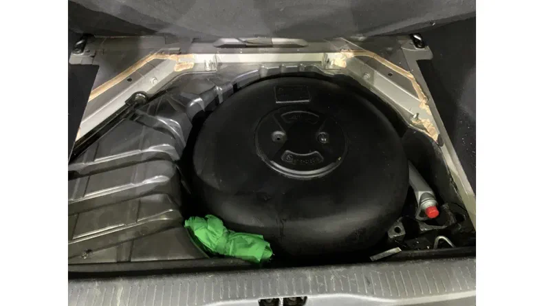 Renault Scenic 2010 - 12