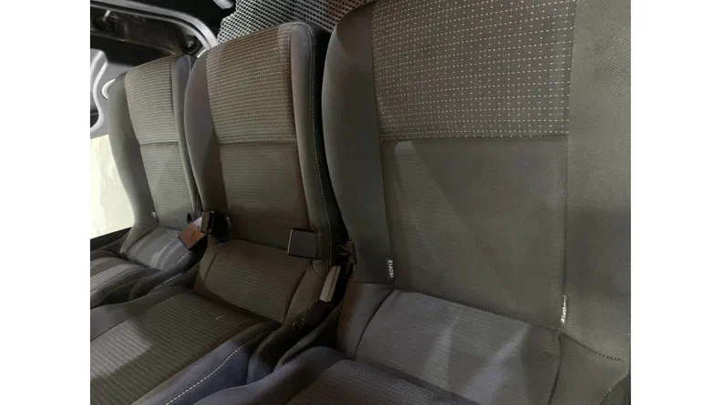 Renault Scenic 2010 - 18