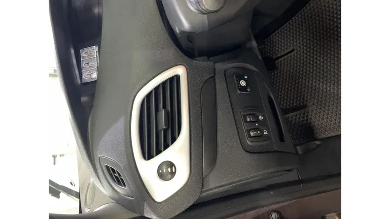 Renault Scenic 2010 - 27