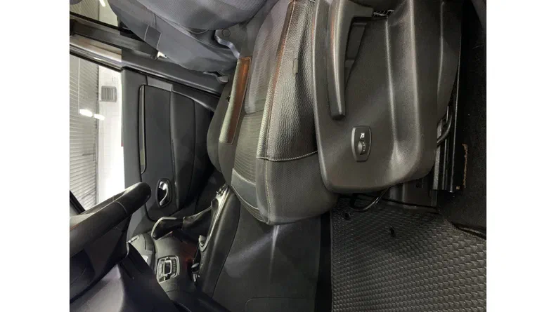 Renault Scenic 2010 - 22