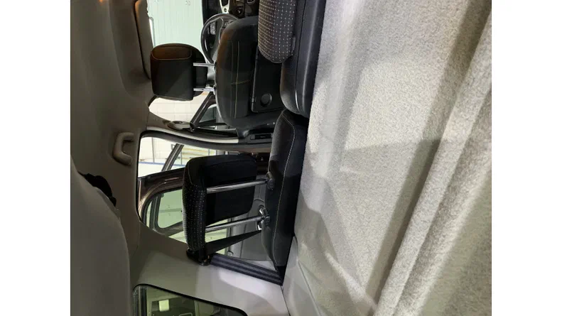 Renault Scenic 2010 - 14