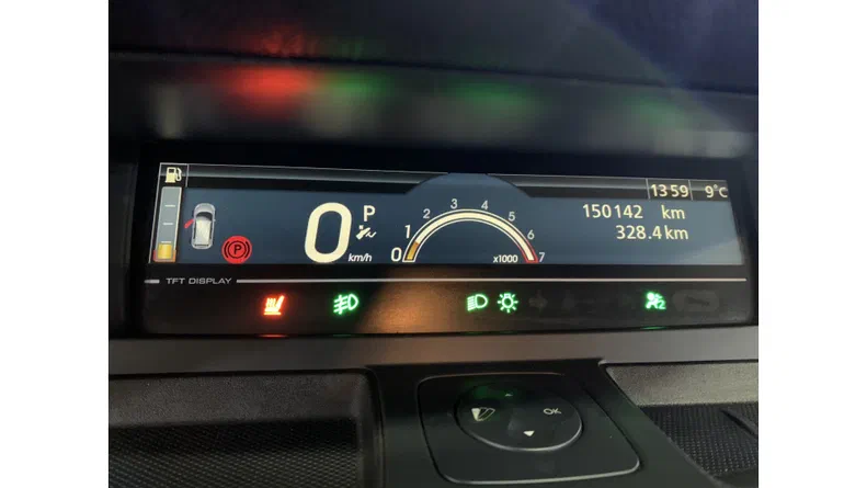 Renault Scenic 2010 - 15