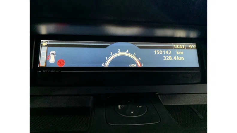 Renault Scenic 2010 - 20