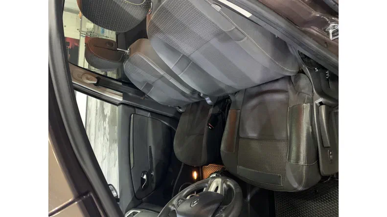 Renault Scenic 2010 - 23