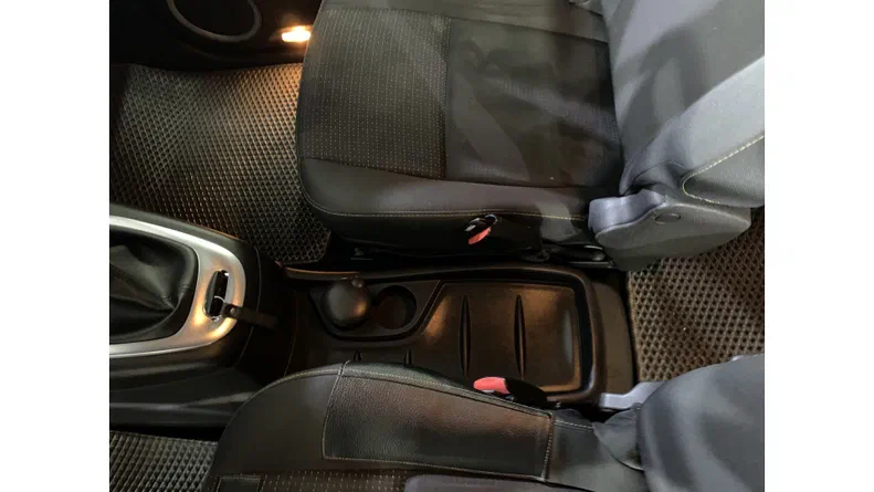 Renault Scenic 2010 - 26