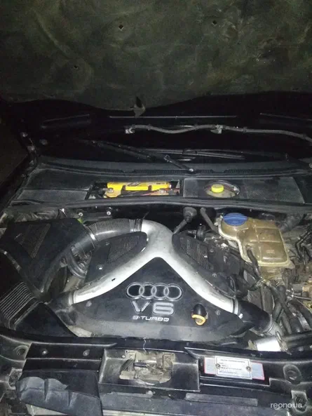 Audi A6 1999