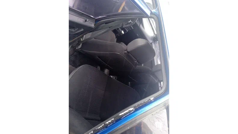 Lada (ВАЗ) 2109 1997 - 8