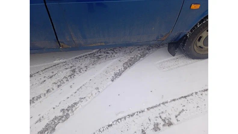 Lada (ВАЗ) 2109 1997