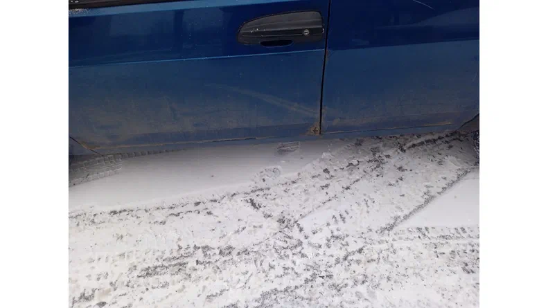 Lada (ВАЗ) 2109 1997 - 6