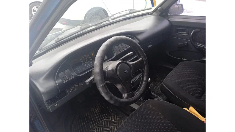 Lada (ВАЗ) 2109 1997 - 10