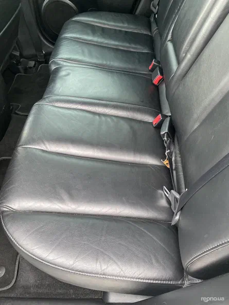 Mazda CX-7 2011 - 18