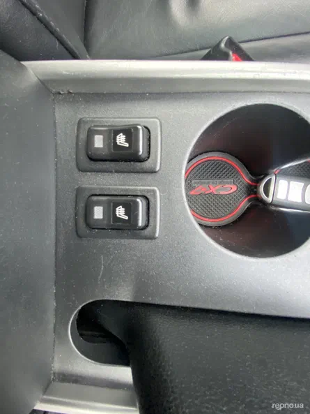 Mazda CX-7 2011 - 12