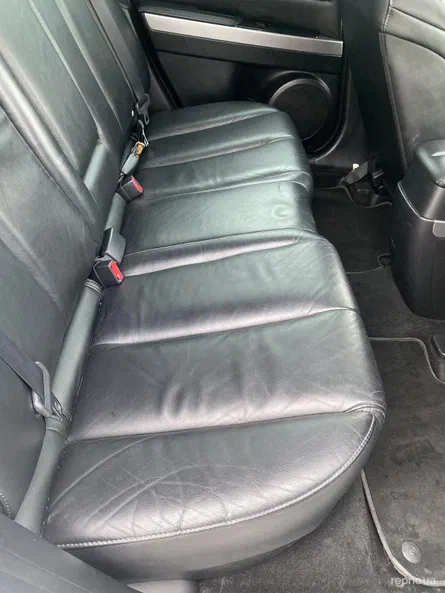 Mazda CX-7 2011 - 13