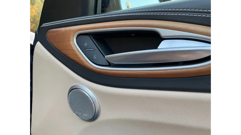 Alfa Romeo Giulia 2017